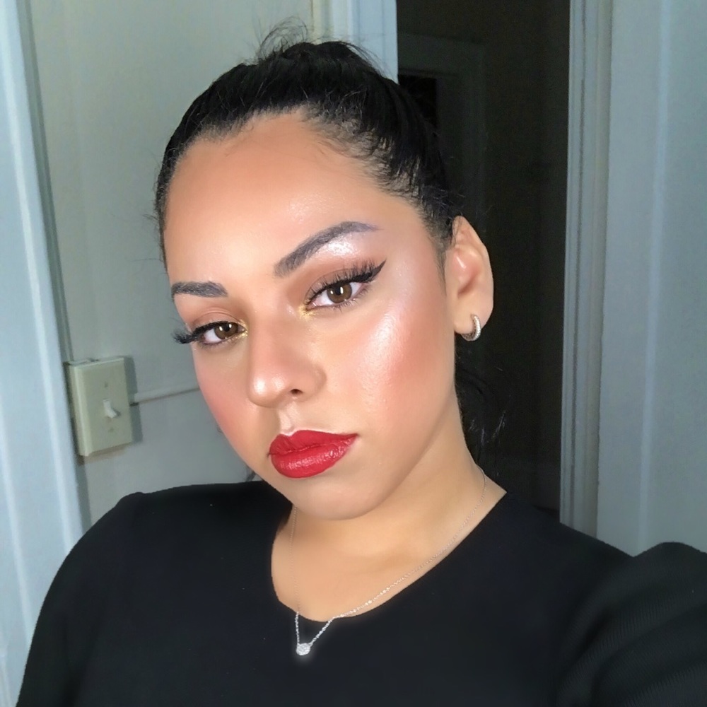 Meet your Posher, Katrina